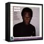 Miles Davis All-Stars - Miles Davis and the Jazz Giants-null-Framed Stretched Canvas