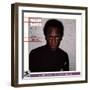 Miles Davis All-Stars - Miles Davis and the Jazz Giants-null-Framed Art Print