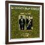 Miles Davis and Jimmy Forrest - Our Delight-null-Framed Art Print