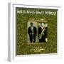 Miles Davis and Jimmy Forrest - Our Delight-null-Framed Art Print