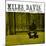 Miles Davis and Milt Jackson - Quintet / Sextet-null-Mounted Art Print