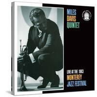 Miles Davis, Collector's Items-null-Stretched Canvas