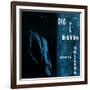 Miles Davis featuring Sonny Rollins - Dig-null-Framed Art Print