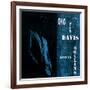 Miles Davis featuring Sonny Rollins - Dig-null-Framed Art Print