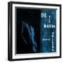 Miles Davis featuring Sonny Rollins - Dig-null-Framed Art Print