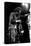 Miles Davis, Rfh, London, 1989-Brian O'Connor-Stretched Canvas