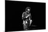 Miles Davis, Rfh, London, 1989-Brian O'Connor-Mounted Photographic Print