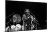 Miles Davis, Rfh, London, 1989-Brian O'Connor-Mounted Photographic Print