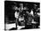 Miles Davis, Royal Festival Hall, London, 1987-Brian O'Connor-Stretched Canvas