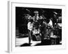 Miles Davis, Royal Festival Hall, London, 1987-Brian O'Connor-Framed Photographic Print
