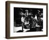 Miles Davis, Royal Festival Hall, London, 1987-Brian O'Connor-Framed Photographic Print