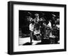 Miles Davis, Royal Festival Hall, London, 1987-Brian O'Connor-Framed Photographic Print