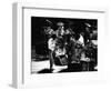 Miles Davis, Royal Festival Hall, London, 1987-Brian O'Connor-Framed Photographic Print