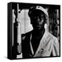 Miles Davis - The Musings of Miles-null-Framed Stretched Canvas