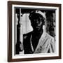 Miles Davis - The Musings of Miles-null-Framed Art Print