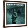 Miles Davis - Workin' with the Miles Davis Quintet-null-Framed Art Print