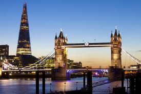 Tower Bridge Posters Prints Paintings Wall Art Allposters Com
