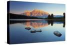 Stretched Canvas