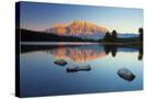 Stretched Canvas