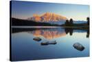 Stretched Canvas