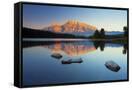 Canvas Black
