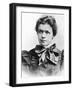 Mileva Maric (1875-1948)-null-Framed Photographic Print