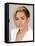 Miley Cyrus-null-Framed Stretched Canvas