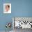 Miley Cyrus-null-Framed Photo displayed on a wall