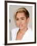 Miley Cyrus-null-Framed Photo