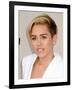 Miley Cyrus-null-Framed Photo