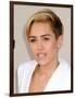 Miley Cyrus-null-Framed Photo