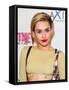 Miley Cyrus-null-Framed Stretched Canvas