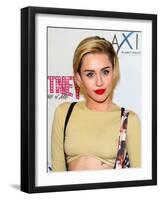 Miley Cyrus-null-Framed Photo