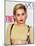 Miley Cyrus-null-Mounted Photo