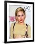 Miley Cyrus-null-Framed Photo