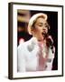 Miley Cyrus-null-Framed Photo