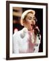 Miley Cyrus-null-Framed Photo