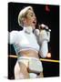 Miley Cyrus-null-Stretched Canvas