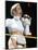 Miley Cyrus-null-Mounted Photo