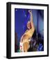 Miley Cyrus-null-Framed Photo