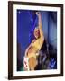 Miley Cyrus-null-Framed Photo