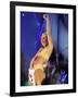 Miley Cyrus-null-Framed Photo