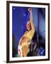 Miley Cyrus-null-Framed Photo