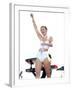 Miley Cyrus-null-Framed Photo