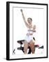 Miley Cyrus-null-Framed Photo