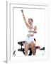 Miley Cyrus-null-Framed Photo