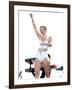 Miley Cyrus-null-Framed Photo