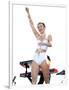 Miley Cyrus-null-Framed Photo