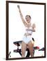 Miley Cyrus-null-Framed Photo