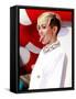 Miley Cyrus-null-Framed Stretched Canvas